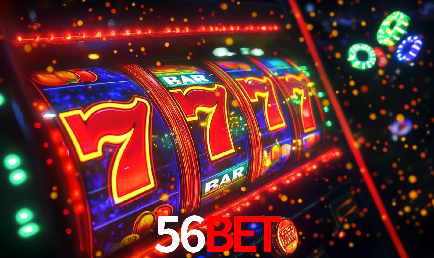 56bet: Seu Cassino Premiado com Pagamentos Rápidos