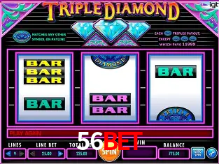 Desvendando o Mundo dos Jogos Virtuais na 56bet