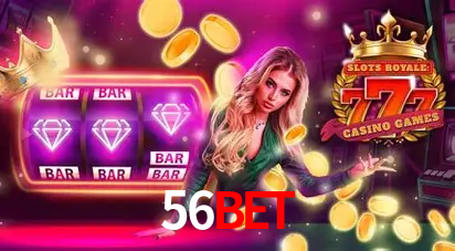 A Emoção da Loteria na 56bet: Uma Chance de Mudança de Vida