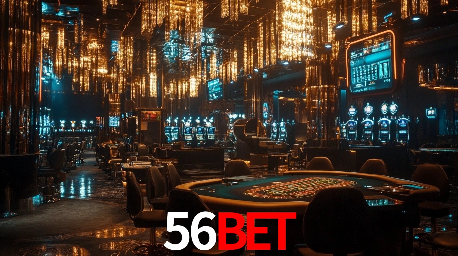 56bet - Início Rápido, Cassino Completo - 56bet.com