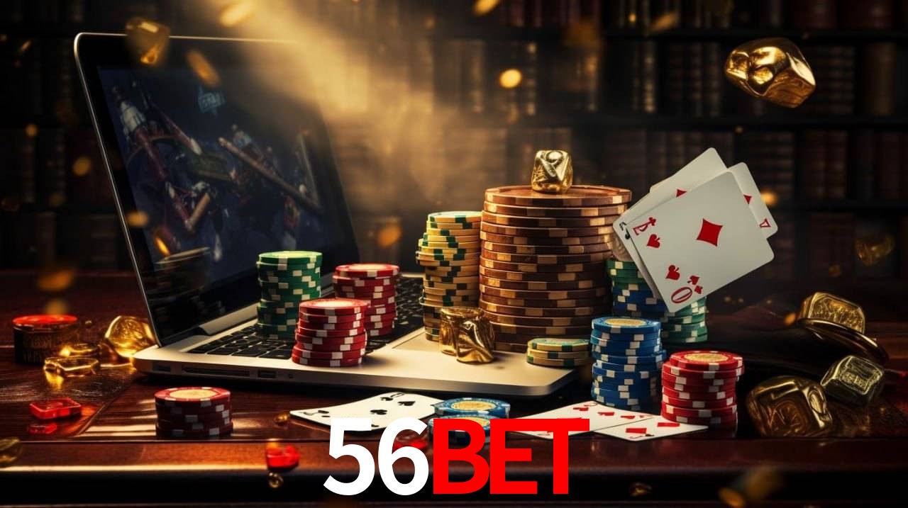 Estatísticas 56bet