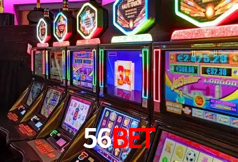 A Revolução dos Aplicativos de Jogos no 56bet