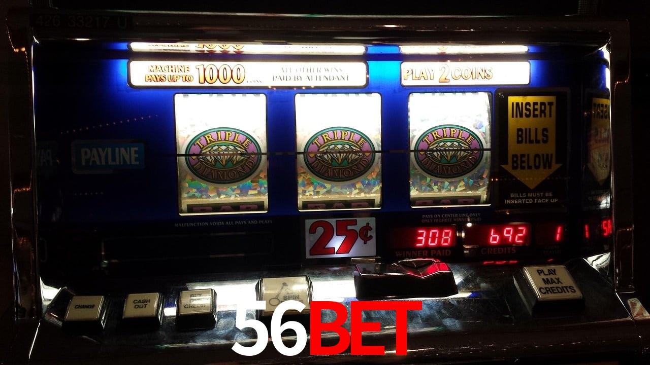 Experiência VIP 56bet