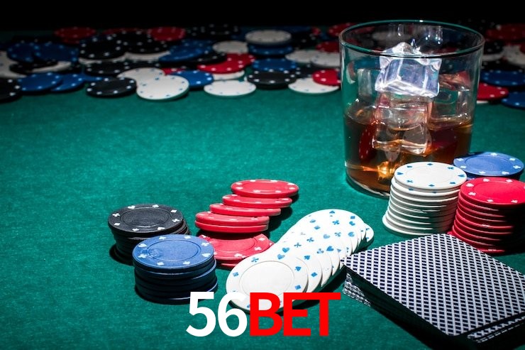 Experiência VIP 56bet
