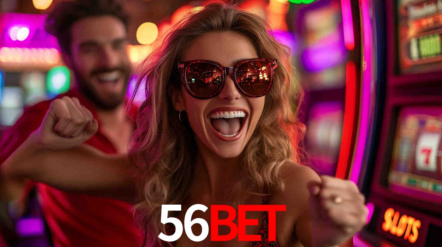 Descubra a Essência do 56bet: Nossa História e Compromissos