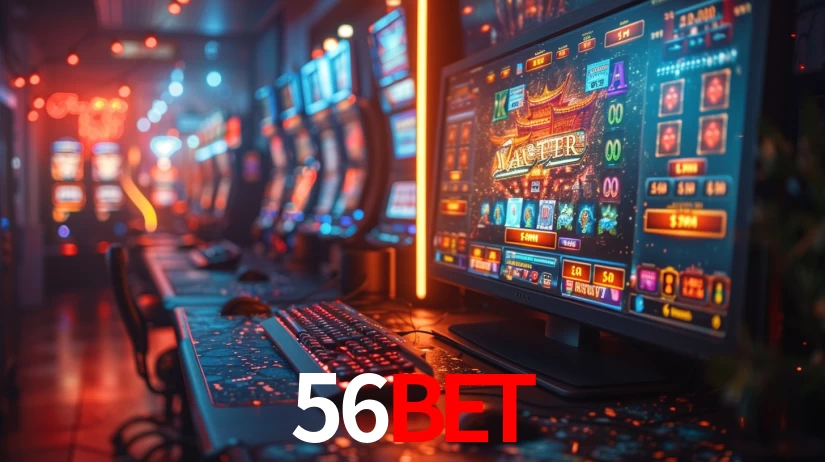 Explore as vantagens do 56bet: serviço profissional e confiabilidade