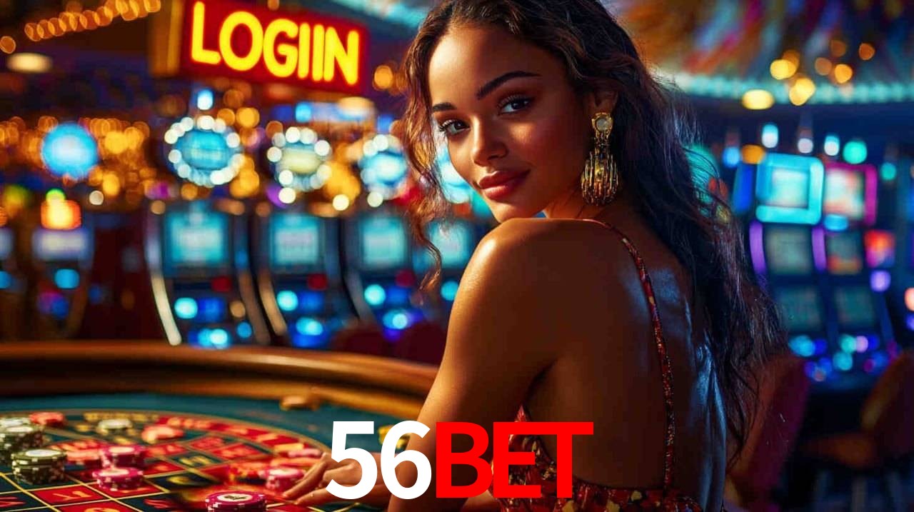 Ofertas Exclusivas 56bet