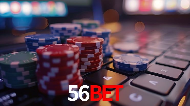 56bet - Winners Celebration