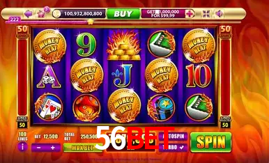 Apostas Esportivas na 56bet: Um Guia Completo