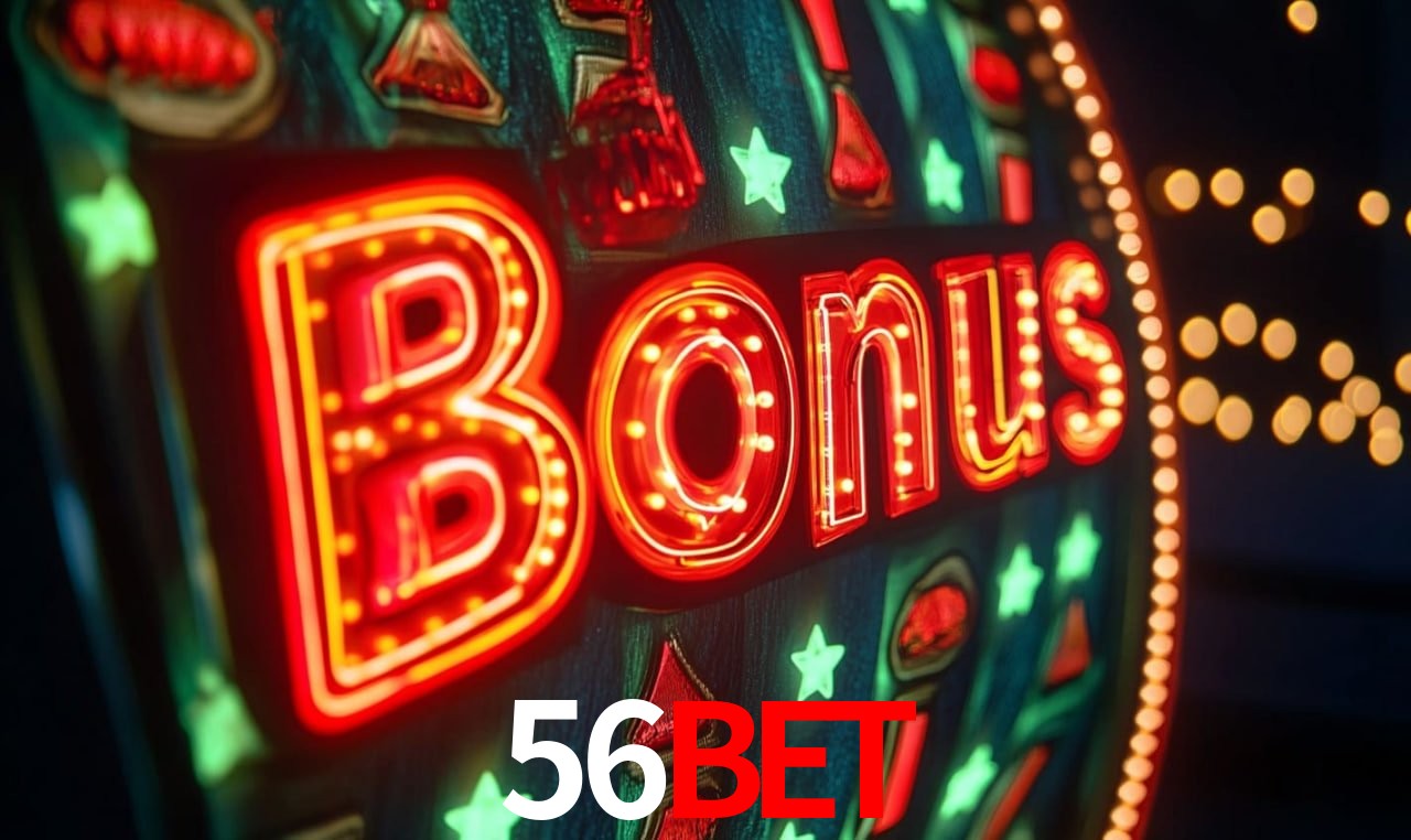 Casino VIP 56bet
