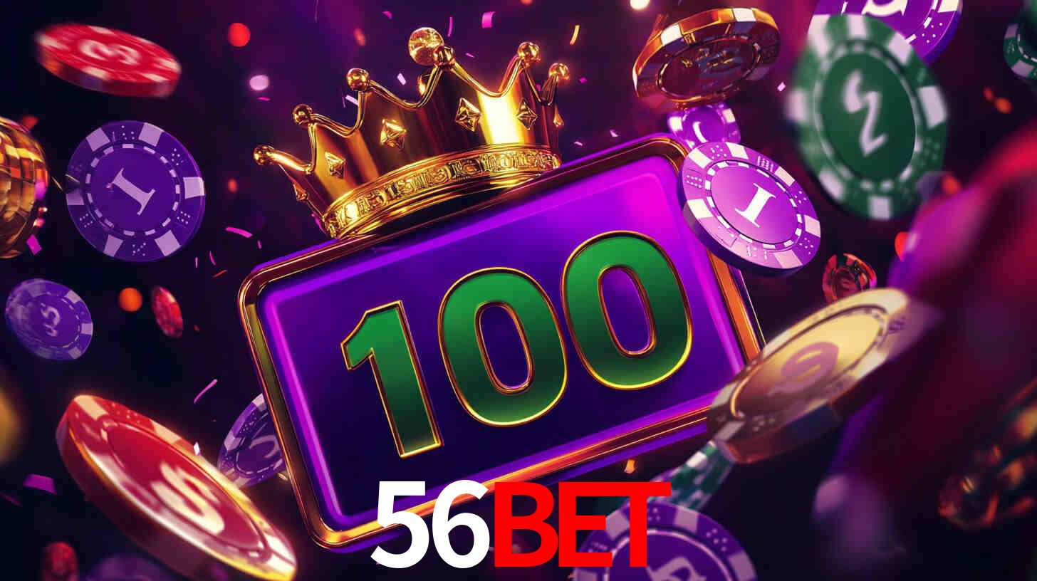 Live Casino 56bet