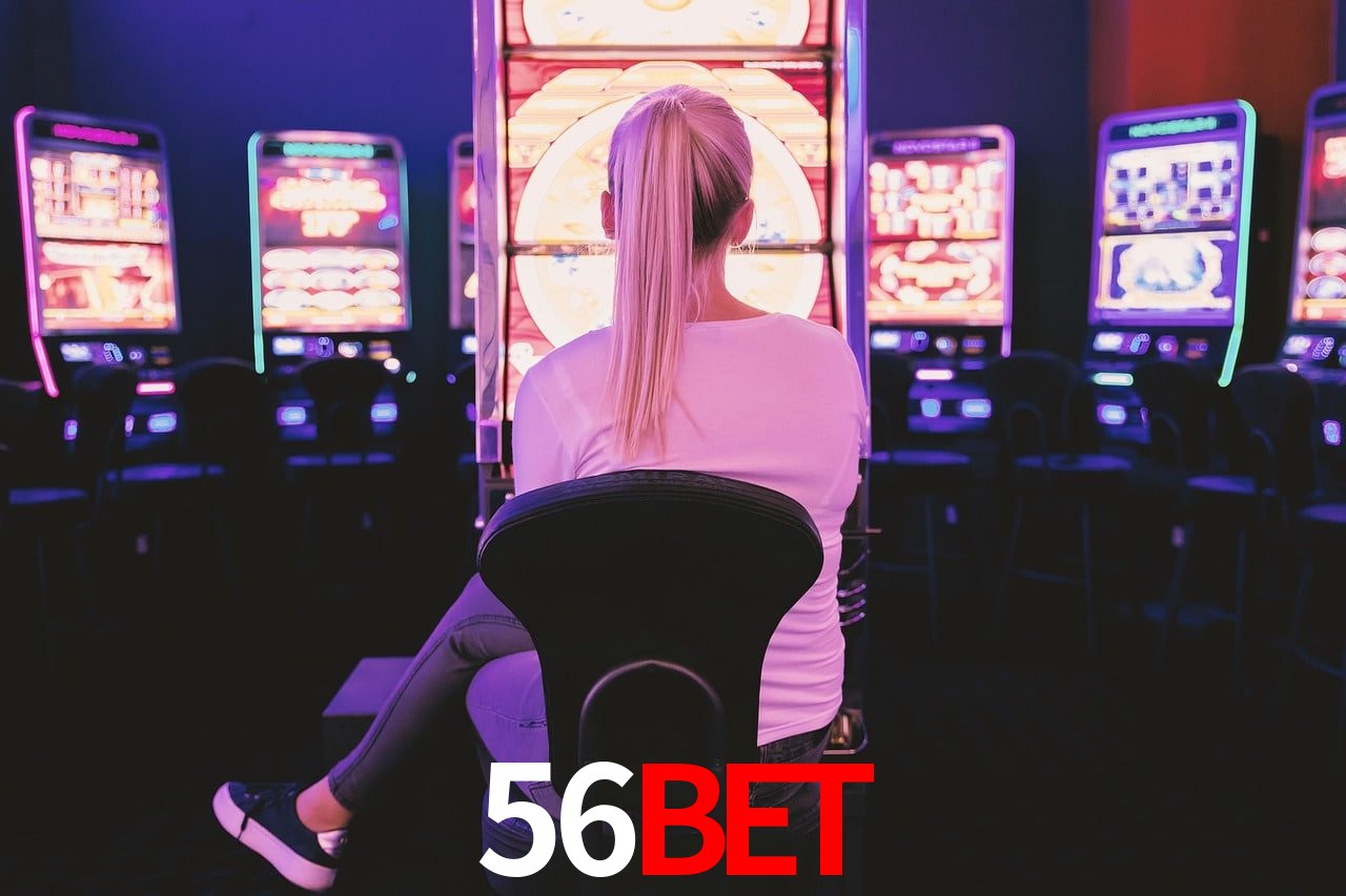 Secure Login 56bet