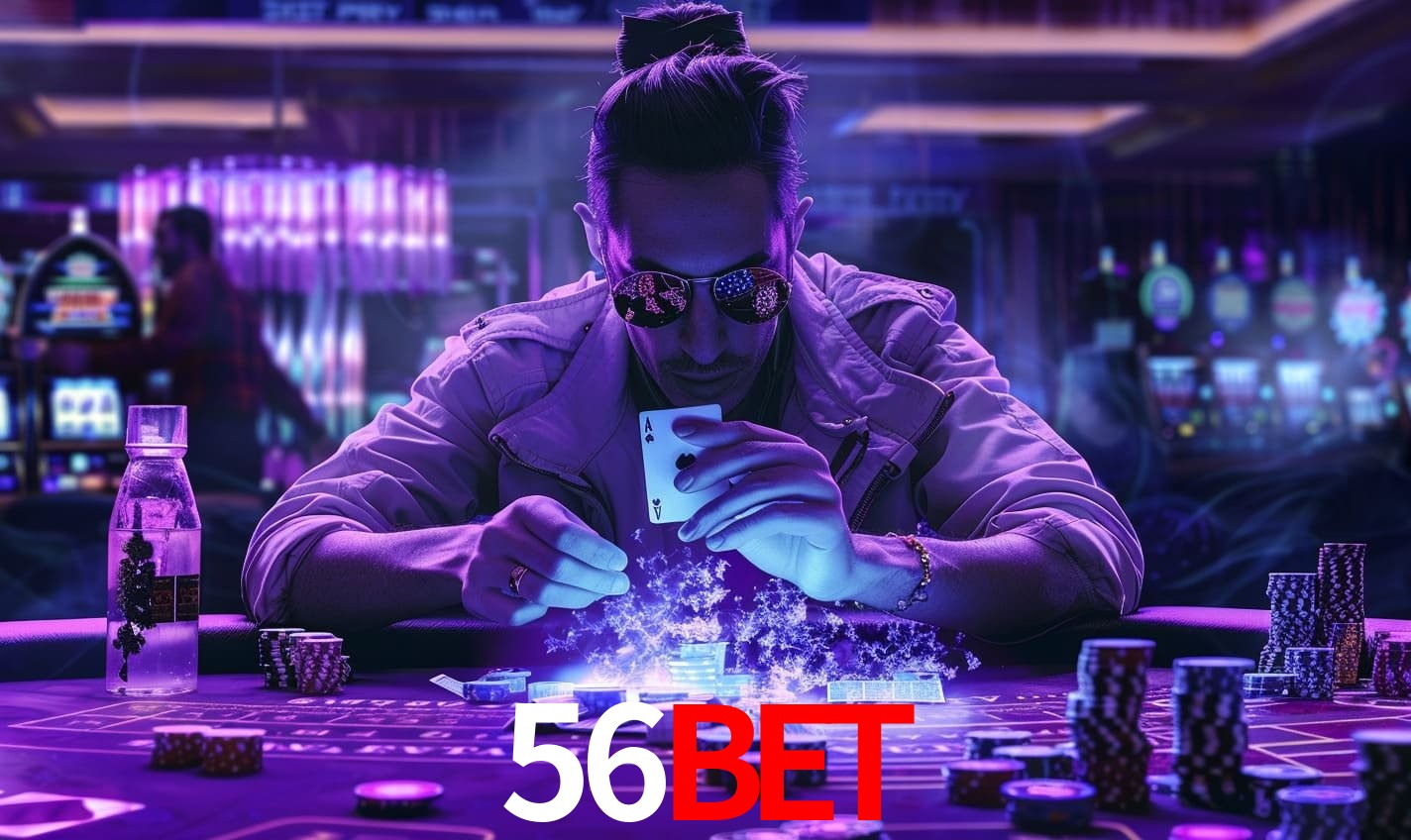 Sports Statistics 56bet