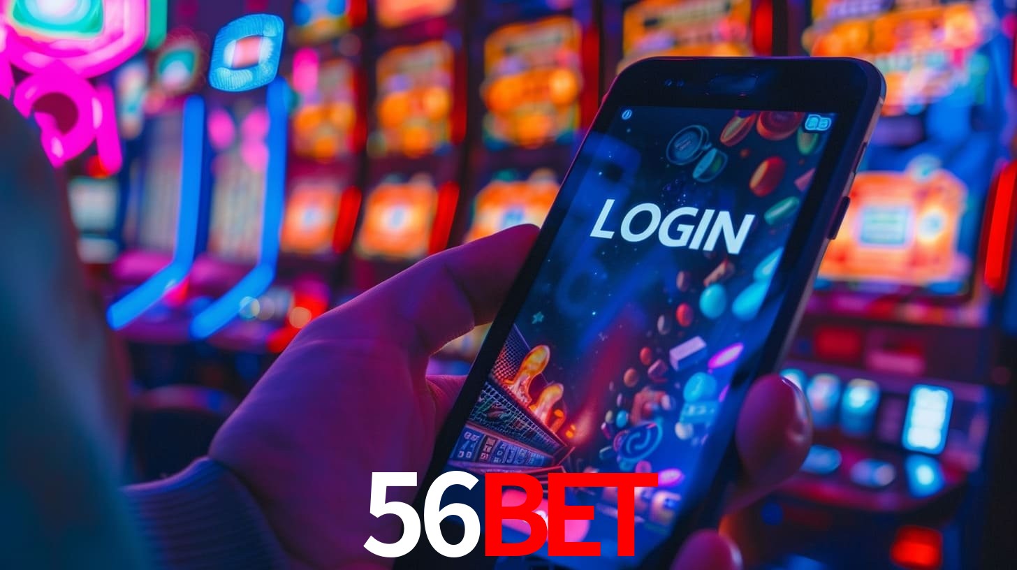 Apostas de Tênis 56bet