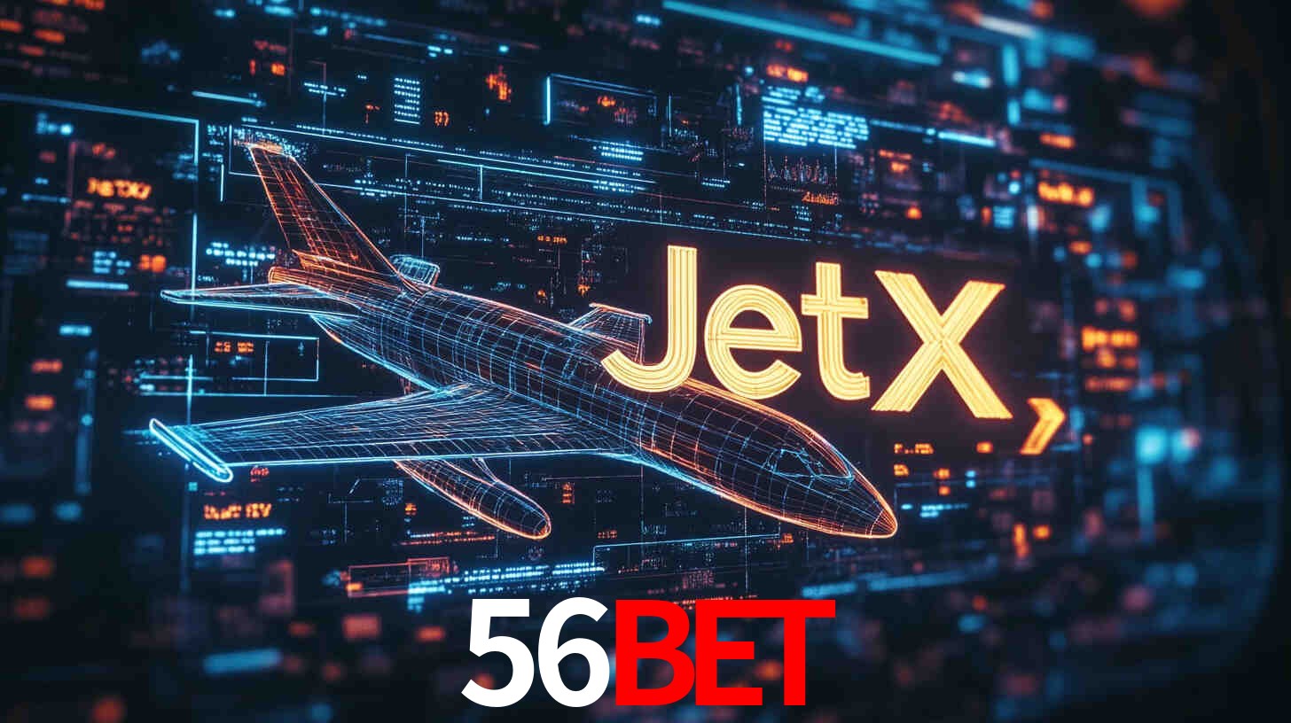 Apostas Esportivas na 56bet: Um Guia Completo