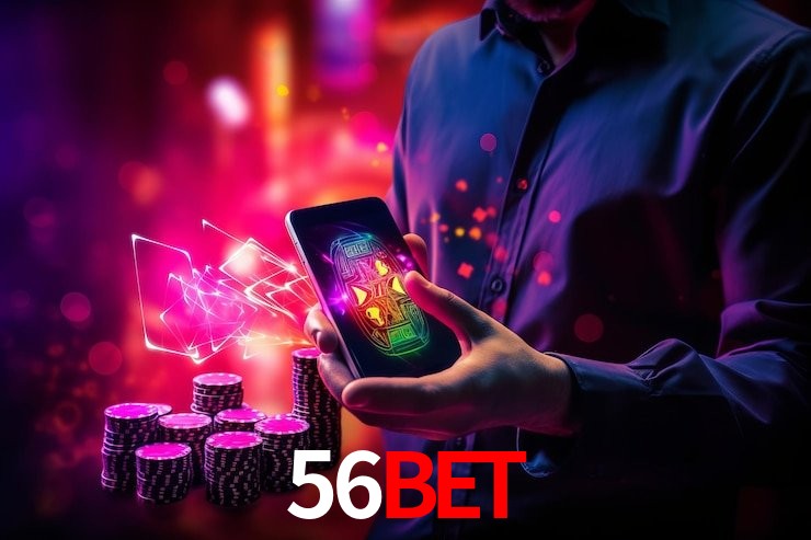 Apostas de Futebol 56bet