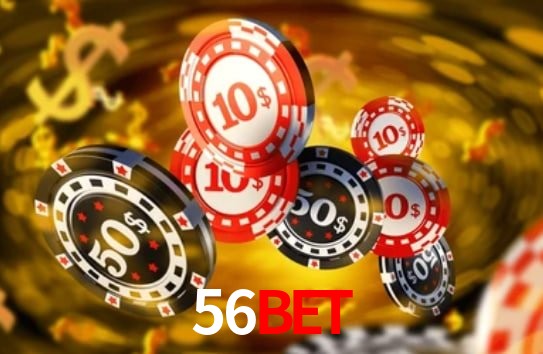 Avaliações dos Jogadores 56bet