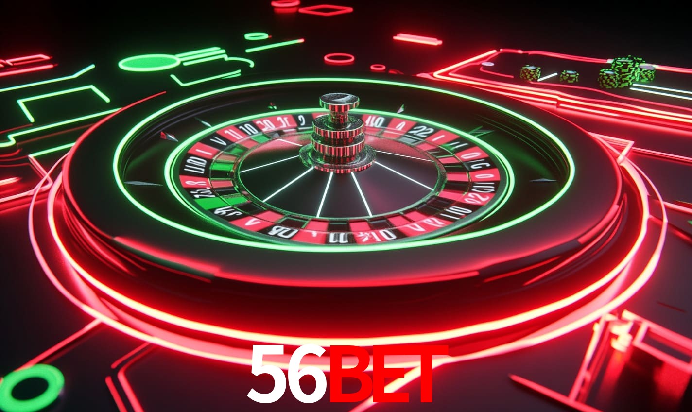 A Emoção da Loteria na 56bet: Uma Chance de Mudança de Vida