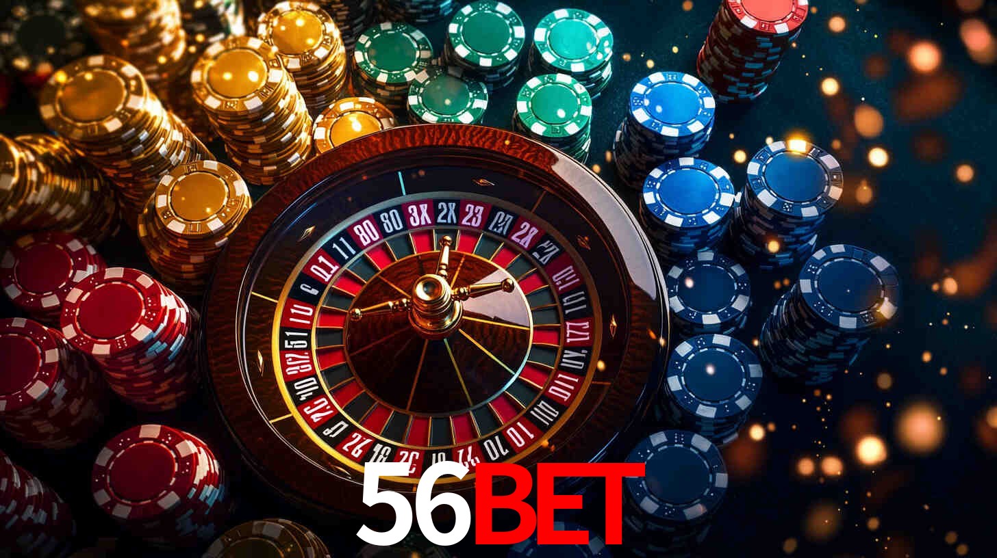 Daily Bonuses 56bet