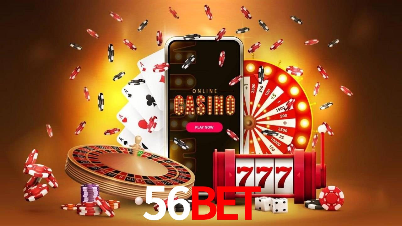 56bet São Paulo - Jogo Providers