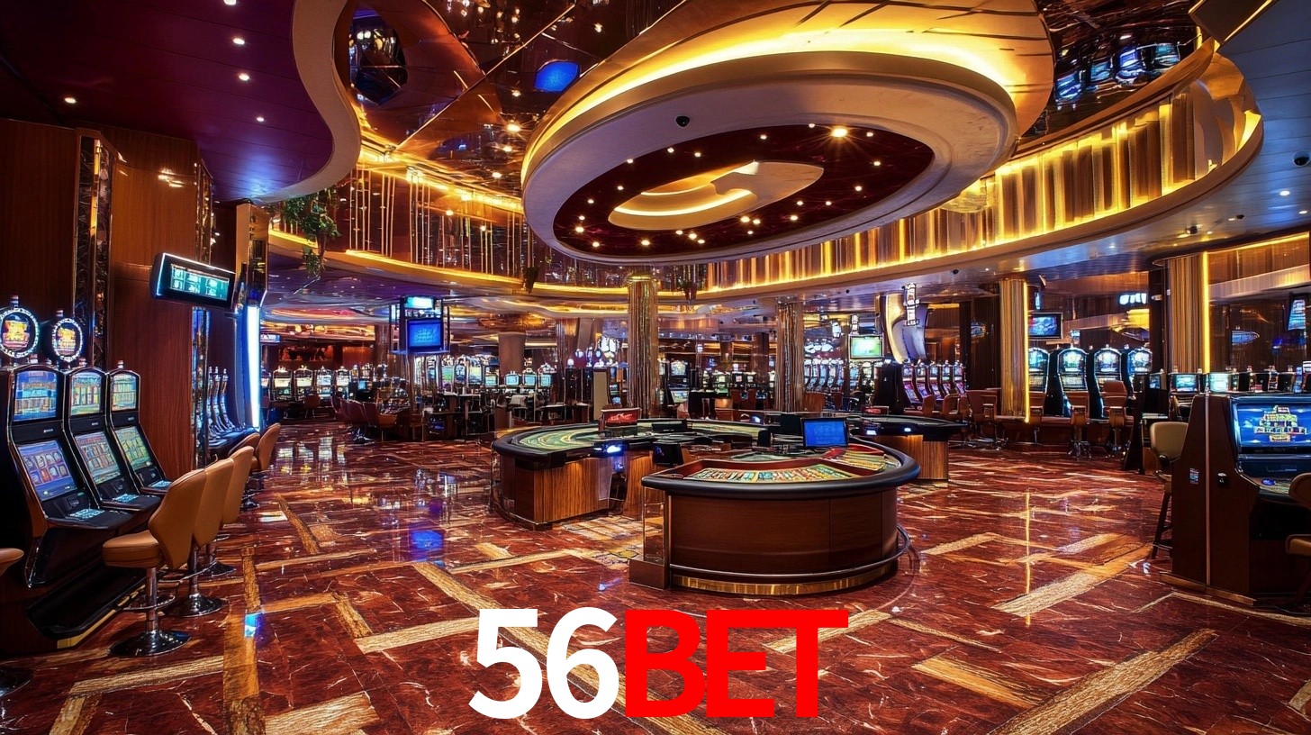 VIP Casino 56bet