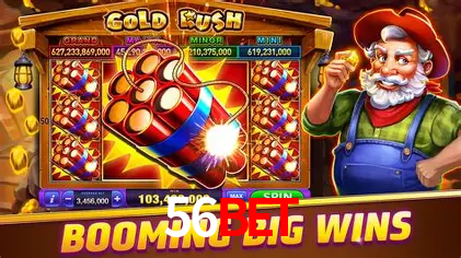 Descubra a Magia dos Jogos de Arcade no 56bet