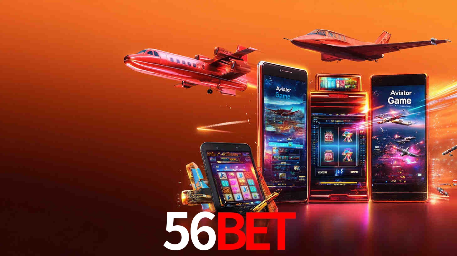 Descubra o Programa VIP da 56bet: Vantagens Exclusivas para Jogadores
