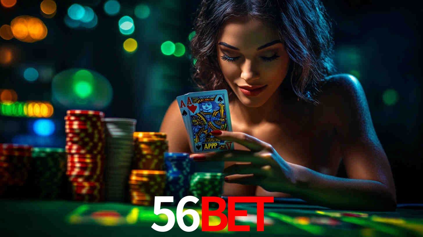 Explorando a Categoria de Eventos em Apostas na 56bet