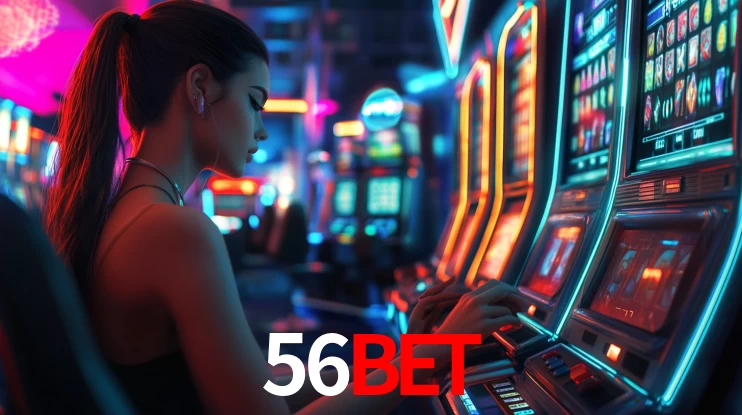 56bet App Interface