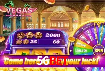 Descubra a Magia dos Jogos de Arcade no 56bet