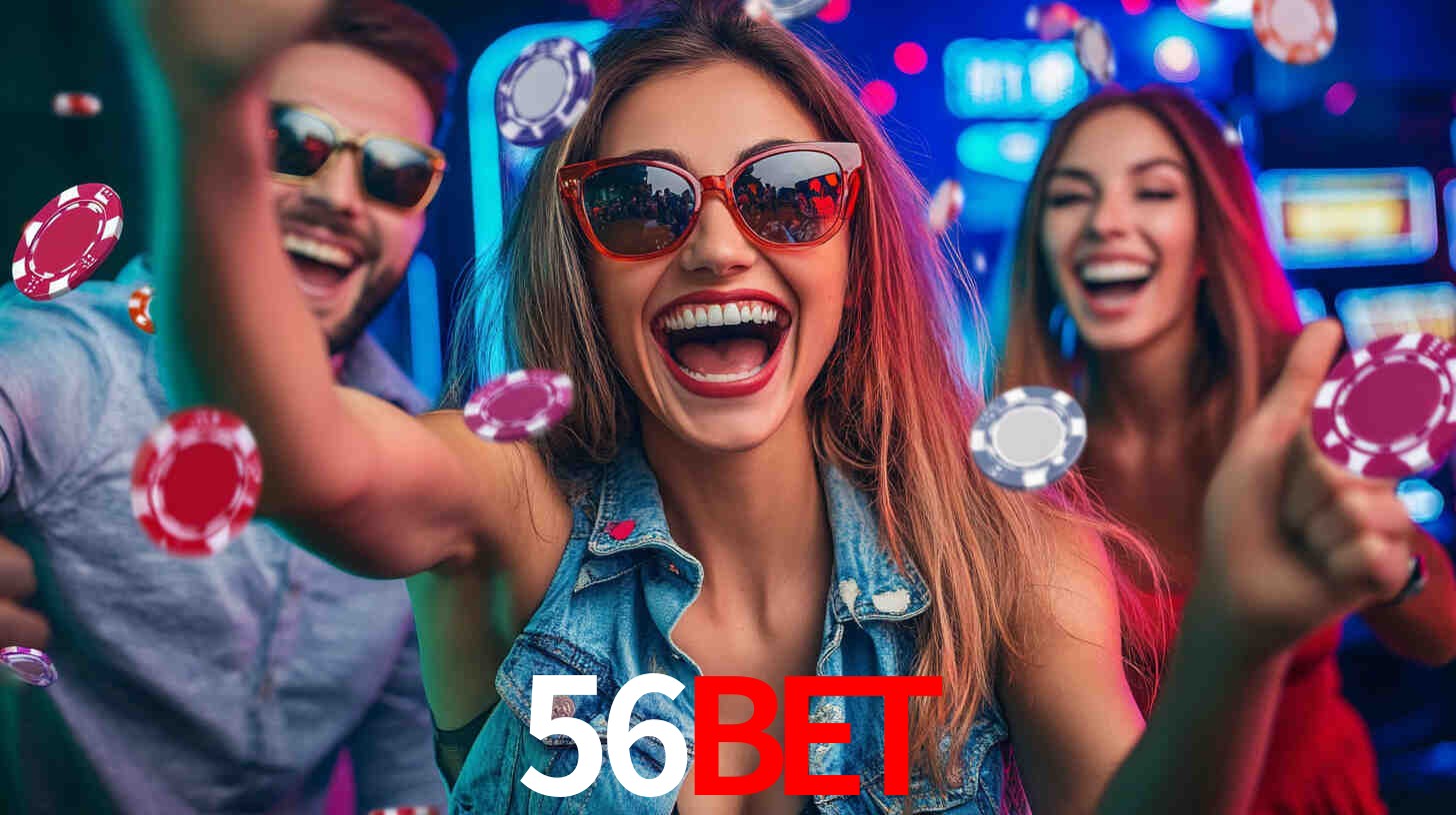 Explorando a Categoria de Eventos em Apostas na 56bet