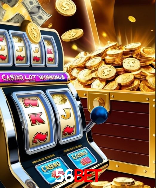 Game Providers 56bet