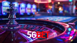 Login Seguro 56bet