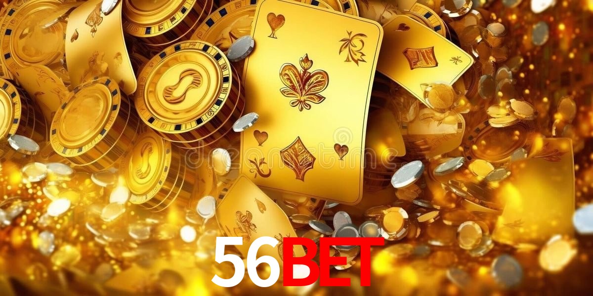 56bet Salvador - Strategies