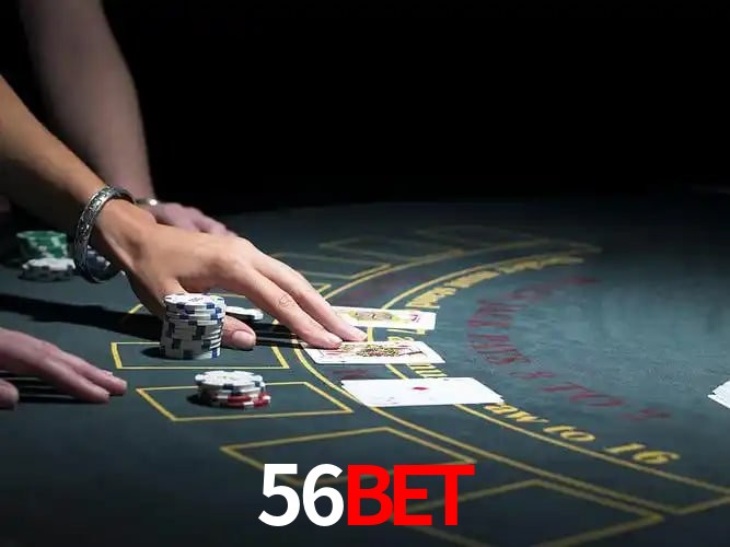 56bet Salvador - Support