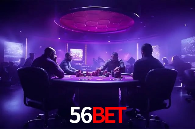 56bet Belo Horizonte - Provably Fair