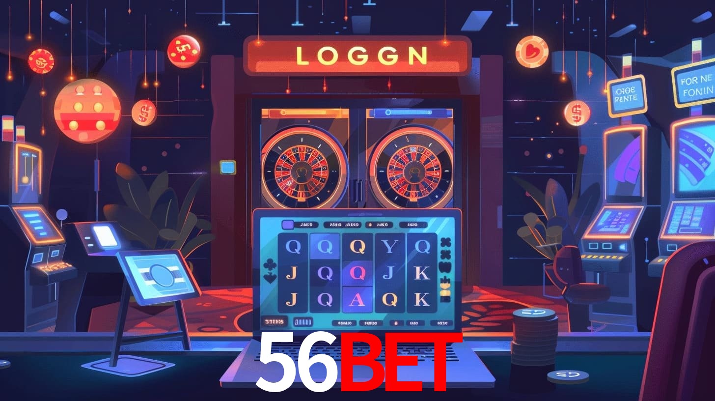56bet - User Statistics