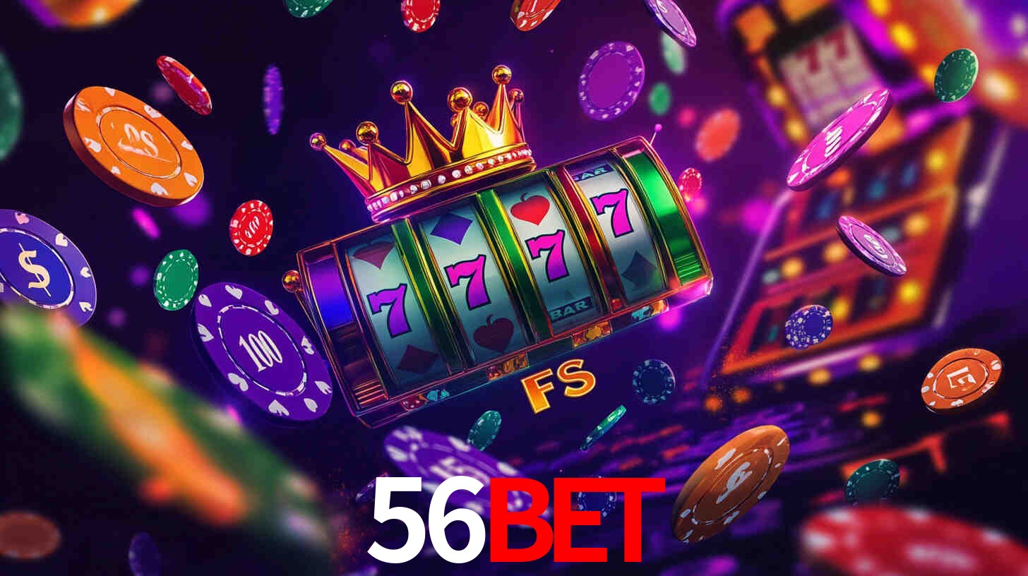 Roulette Table 56bet