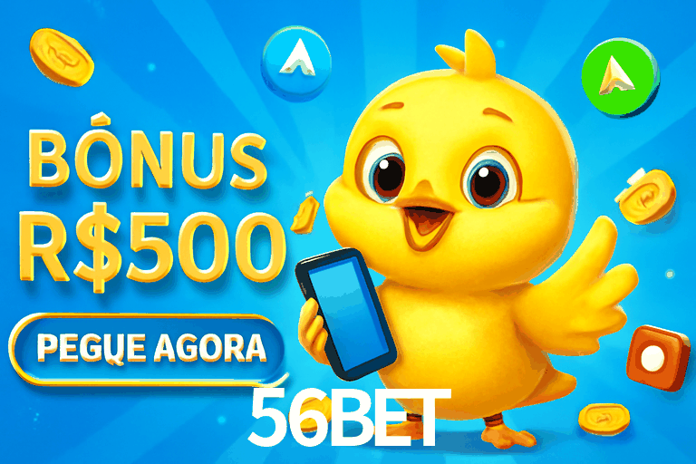 Seasonal Promotions 56bet