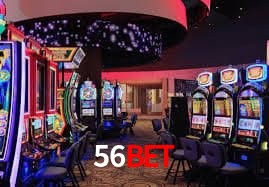 56bet São Paulo - Hot Promos
