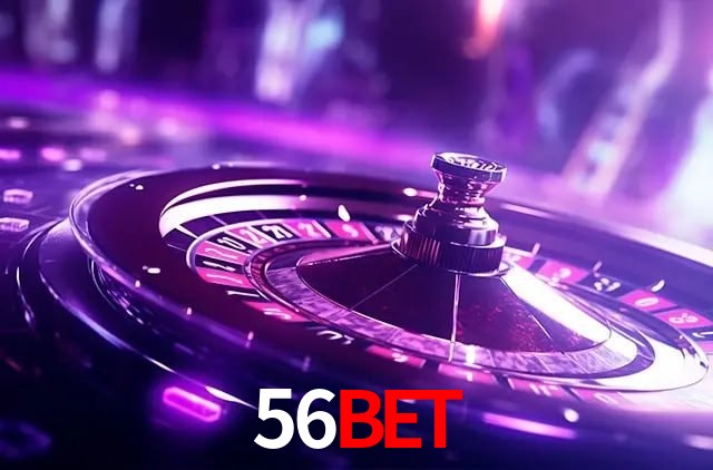 Bônus Diários 56bet