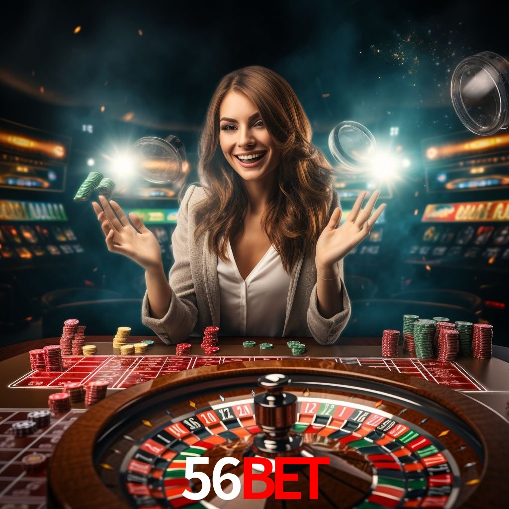 Ofertas Imperdíveis na 56bet: Promoções e Bônus Que Valem a Pena