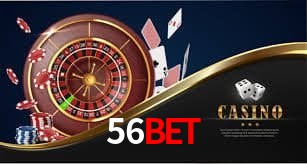 Casino Ao Vivo 56bet