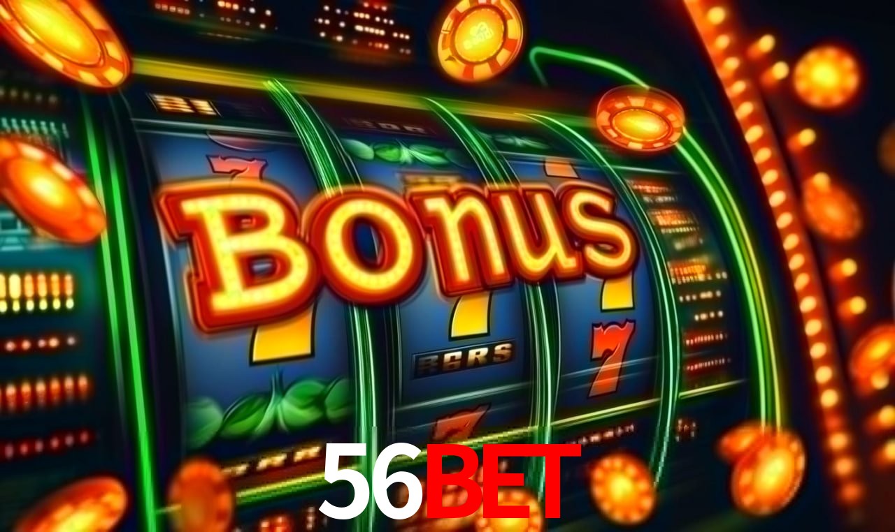Tennis Betting 56bet