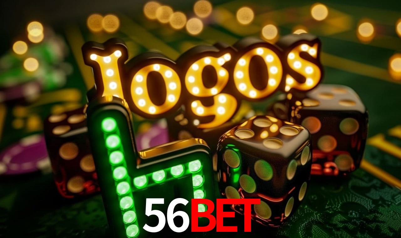Design Responsivo 56bet