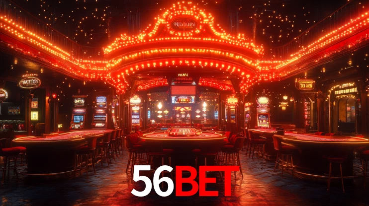 Premium Interface 56bet