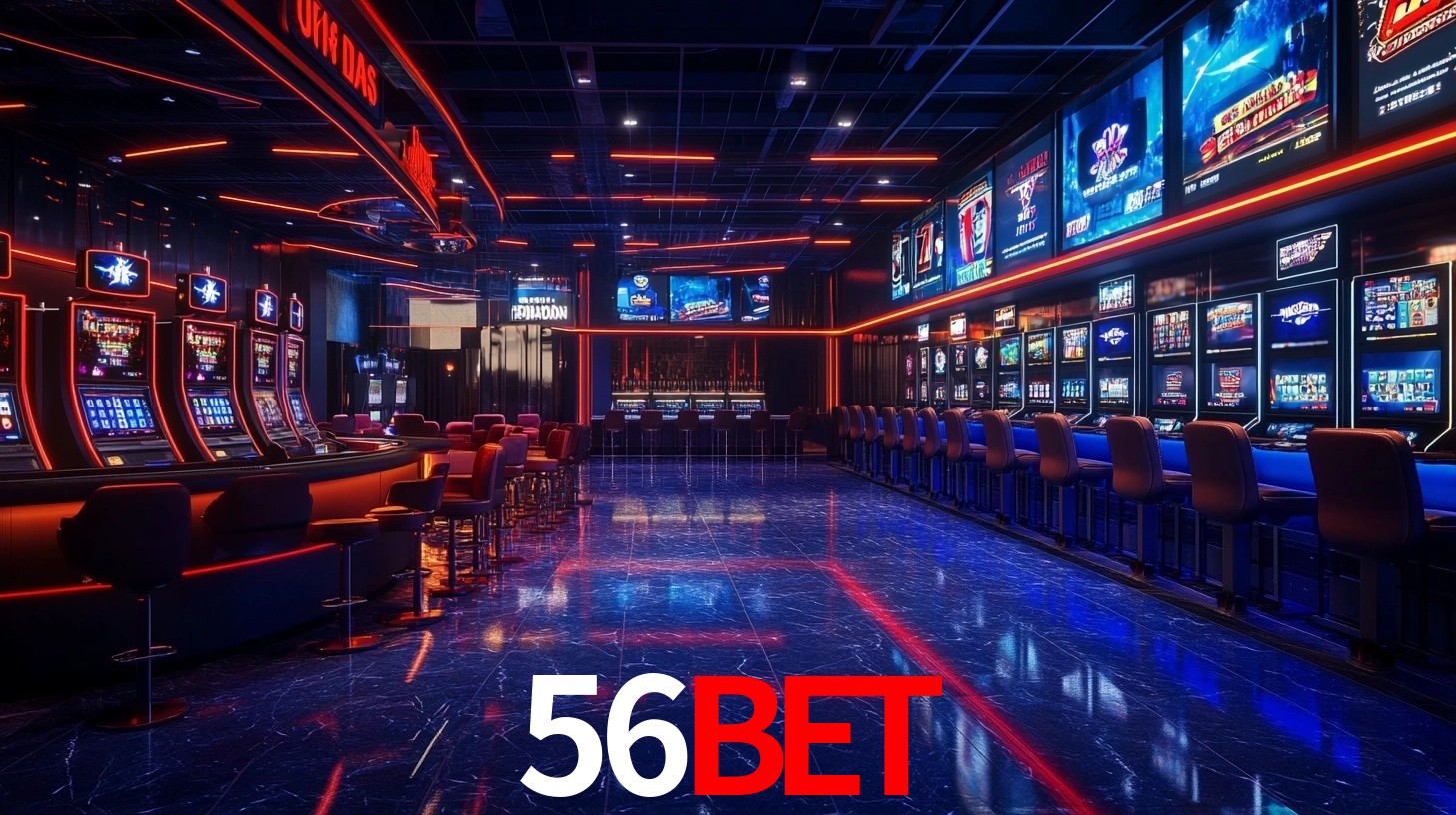 Blackjack Table 56bet