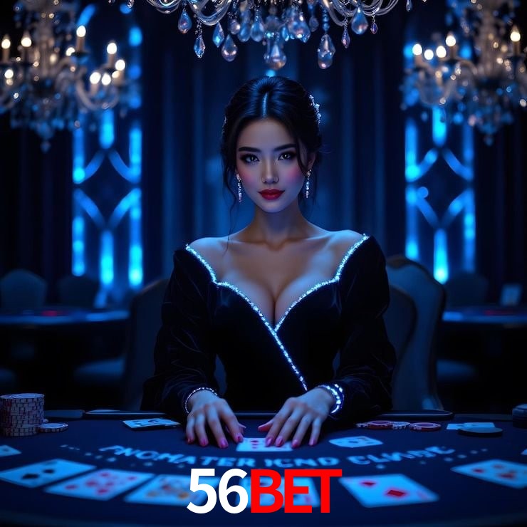 Promoções Sazonais 56bet