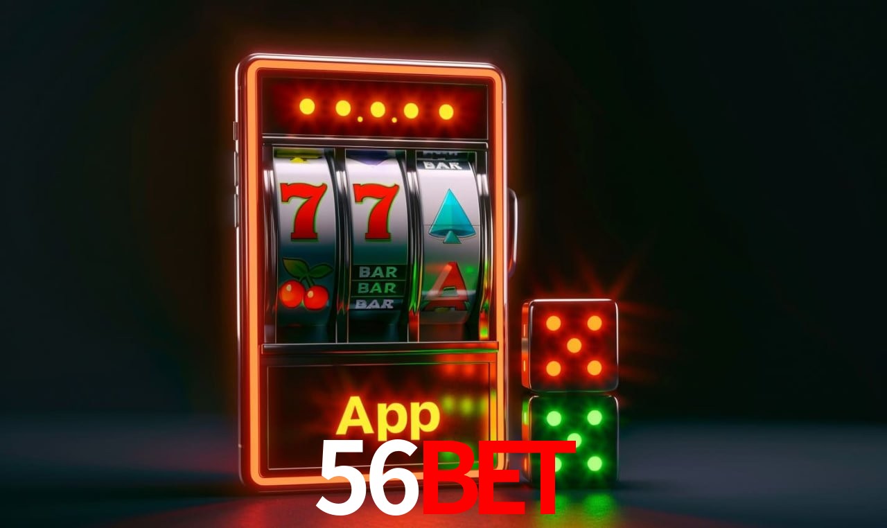 Tecnologia da Plataforma 56bet