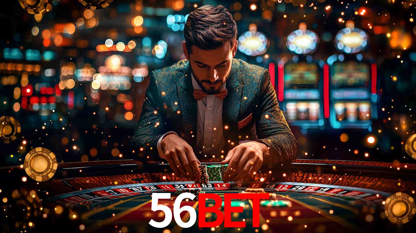 Programa VIP 56bet